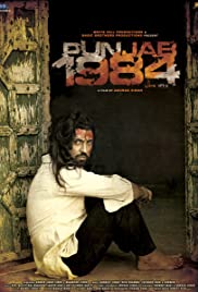 Punjab 1984 2014 DVD Rip Full Movie